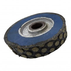 EMBRAGUE COMPETICION GOMA MORINI-ZANELLA (SUBERPLASTIC)