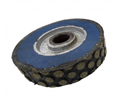 EMBRAGUE COMPETICION GOMA MORINI-ZANELLA (SUBERPLASTIC)