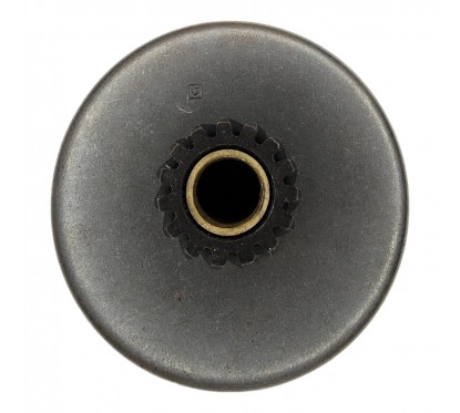 CAMPANA EMBRAGUE ZANELLA 50 D- HELICOIDAL