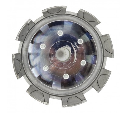 CANASTA EMBRAGUE HONDA BIZ- WAVE- SMASH 110 Z-69 (REPCOR)