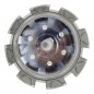 CANASTA EMBRAGUE HONDA BIZ- WAVE- SMASH 110 Z-69 (REPCOR)
