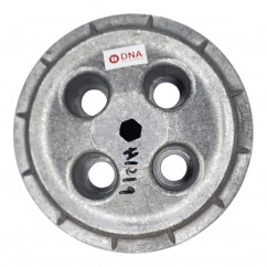 PLATO PRESION EMBRAGUE YAMAHA FZ 16 160