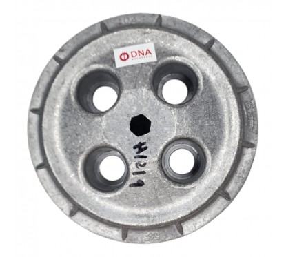 PLATO PRESION EMBRAGUE YAMAHA FZ 16 160