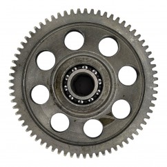 CORONA EMBRAGUE GUERRERO TRIP AUTO Z-69 ORIG.