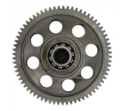 CORONA EMBRAGUE GUERRERO TRIP AUTO Z-69 ORIG.