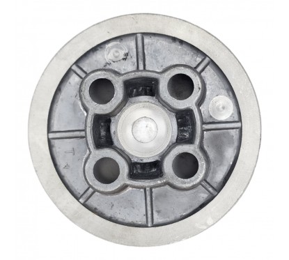 PALANCA CEBADOR HONDA WAVE- BETA