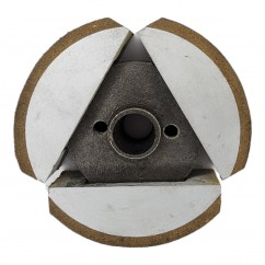 EMBRAGUE CENTRIFUGO MORINI 3 PATINES (SYM)