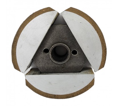 EMBRAGUE CENTRIFUGO MORINI 3 PATINES (SYM)