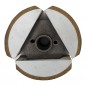 EMBRAGUE CENTRIFUGO MORINI 3 PATINES (SYM)