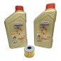 KIT SERVICE HONDA XR TORNADO- CBX 250 TWISTER- XRE 300 (NIVEL1)