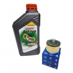 KIT SERVICE BAJAJ ROUSER 200-  NS 200- DOMINAR- DUKE (NIVEL1)
