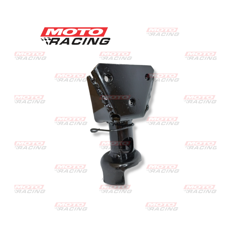 SOPORTE MANUBRIO GILERA SMASH 110 (REPCOR)