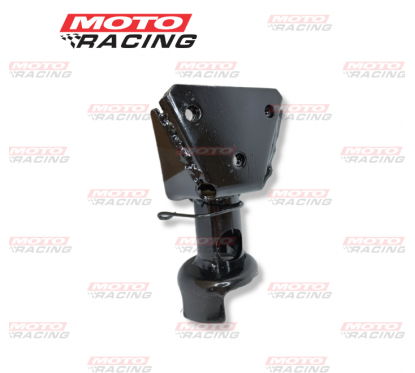 SOPORTE MANUBRIO GILERA SMASH 110 (REPCOR)