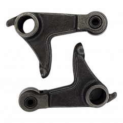 BALANCIN RODILLO ZANELLA RX 150 -  DAKAR 200 -  OTROS VARILLEROS