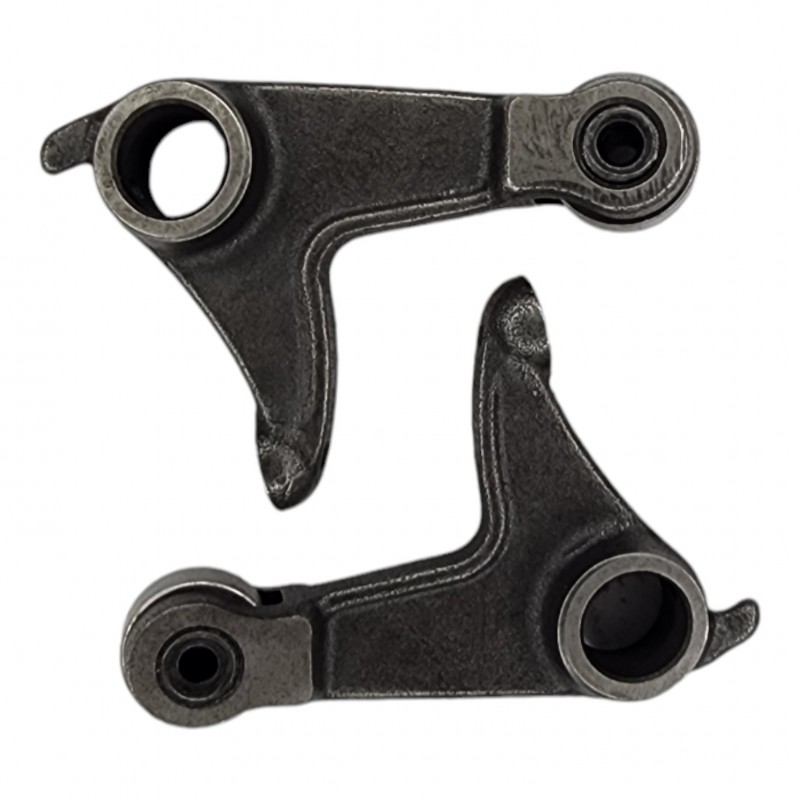 BALANCIN RODILLO ZANELLA RX 150 -  DAKAR 200 -  OTROS VARILLEROS