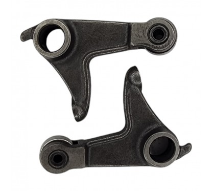 BALANCIN RODILLO ZANELLA RX 150 -  DAKAR 200 -  OTROS VARILLEROS