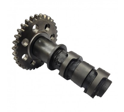 ARBOL DE LEVA HONDA 250 TORNADO -  TWISTER ESCAPE