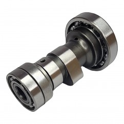 ARBOL DE LEVA HONDA WAVE NF 100-  BIZ C-105 (ARAX)