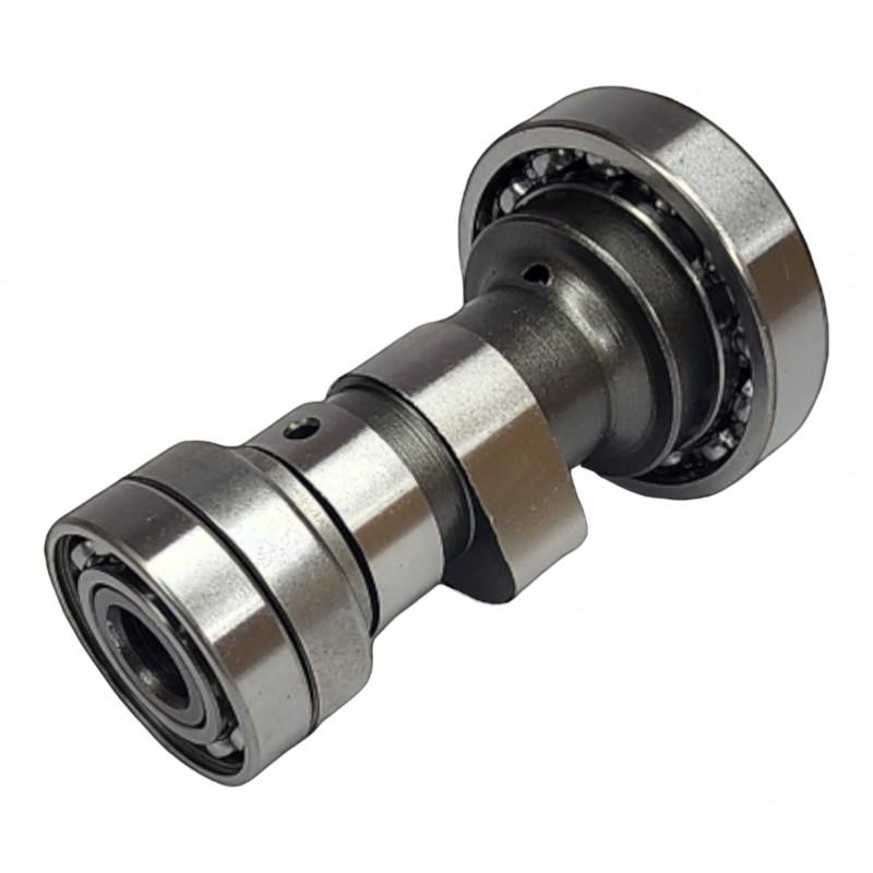 ARBOL DE LEVA HONDA WAVE NF 100-  BIZ C-105 (ARAX)