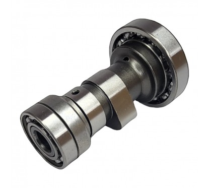 ARBOL DE LEVA HONDA WAVE NF 100-  BIZ C-105 (ARAX)