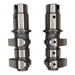 ARBOL DE LEVA COMP.HONDA 250 TORNADO- TWISTER ALZADA 9.8 (DNA)