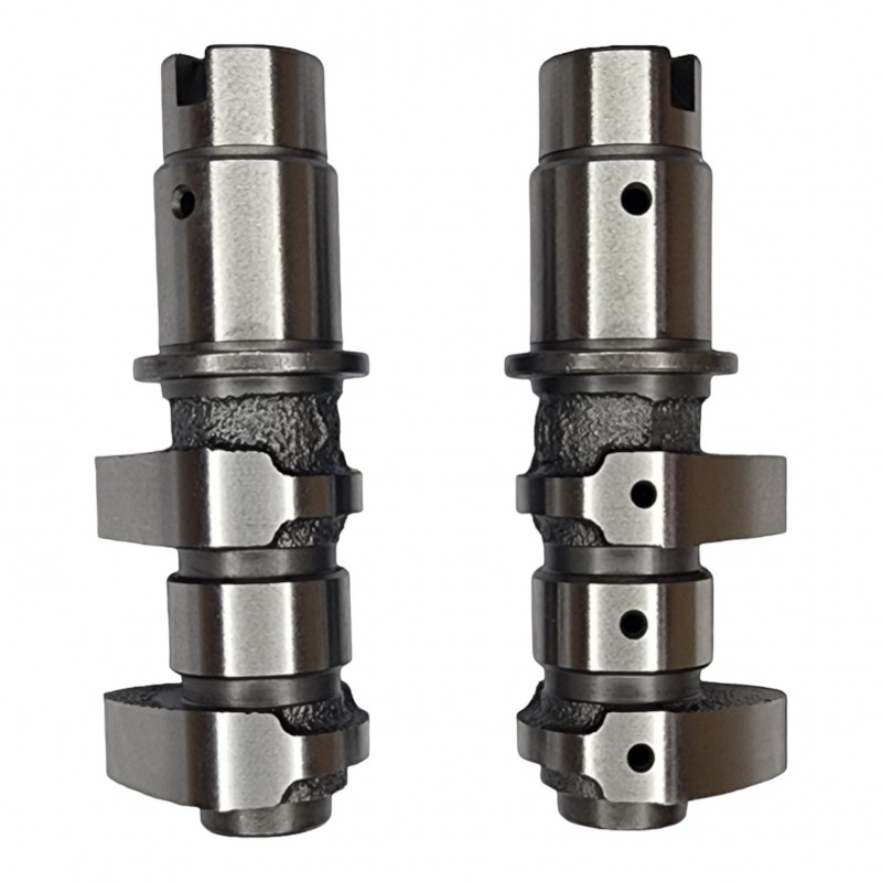 ARBOL DE LEVA COMP.HONDA 250 TORNADO- TWISTER ALZADA 9.8 (DNA)