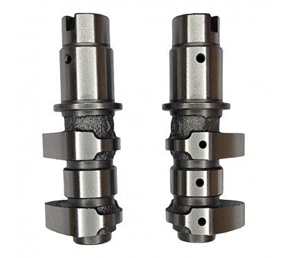 ARBOL DE LEVA COMP.HONDA 250 TORNADO- TWISTER ALZADA 9.8 (DNA)