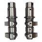 ARBOL DE LEVA COMP.HONDA 250 TORNADO- TWISTER ALZADA 9.8 (DNA)