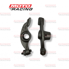 BALANCIN WAVE-  BIZ-  SMASH (REPCOR)