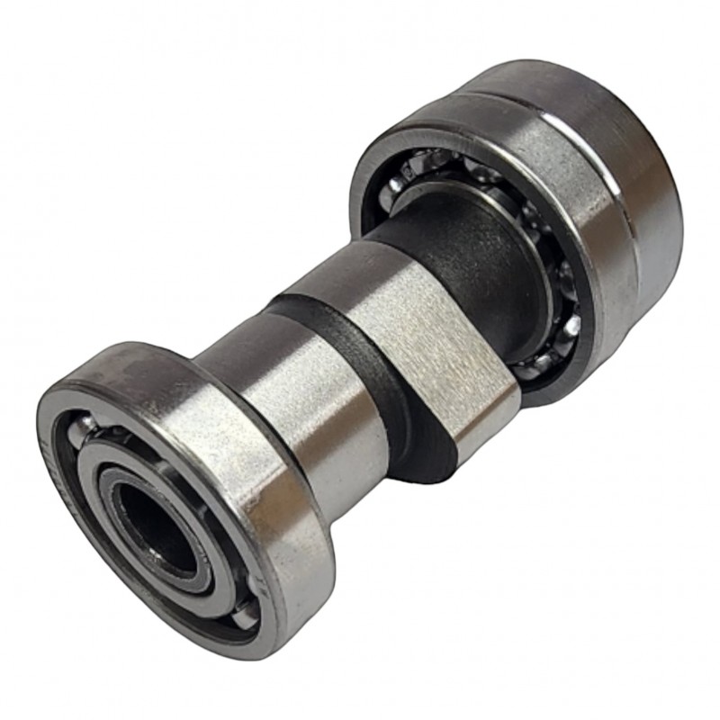 ARBOL DE LEVA GILERA SMASH 110 CORTA S- DESCOMPRESOR (HADA)