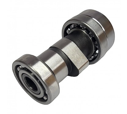 ARBOL DE LEVA GILERA SMASH 110 CORTA S- DESCOMPRESOR (HADA)