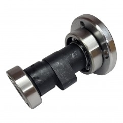 ARBOL DE LEVA HONDA XR 200-  NX 150-  CBX 150 (HADA)