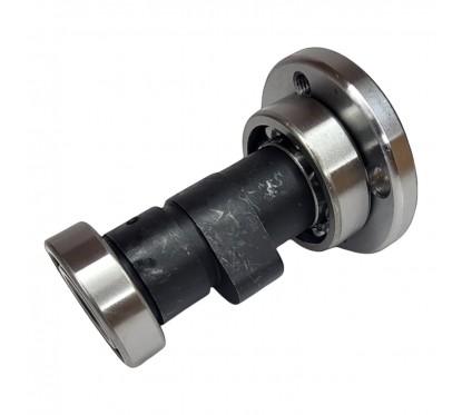 ARBOL DE LEVA HONDA XR 200-  NX 150-  CBX 150 (HADA)