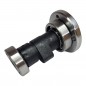 ARBOL DE LEVA HONDA XR 200-  NX 150-  CBX 150 (HADA)
