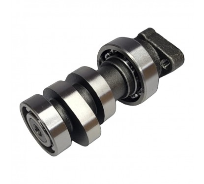 ARBOL DE LEVA HONDA CG TITAN 150 / XR 150 L (CATI-MOTO)