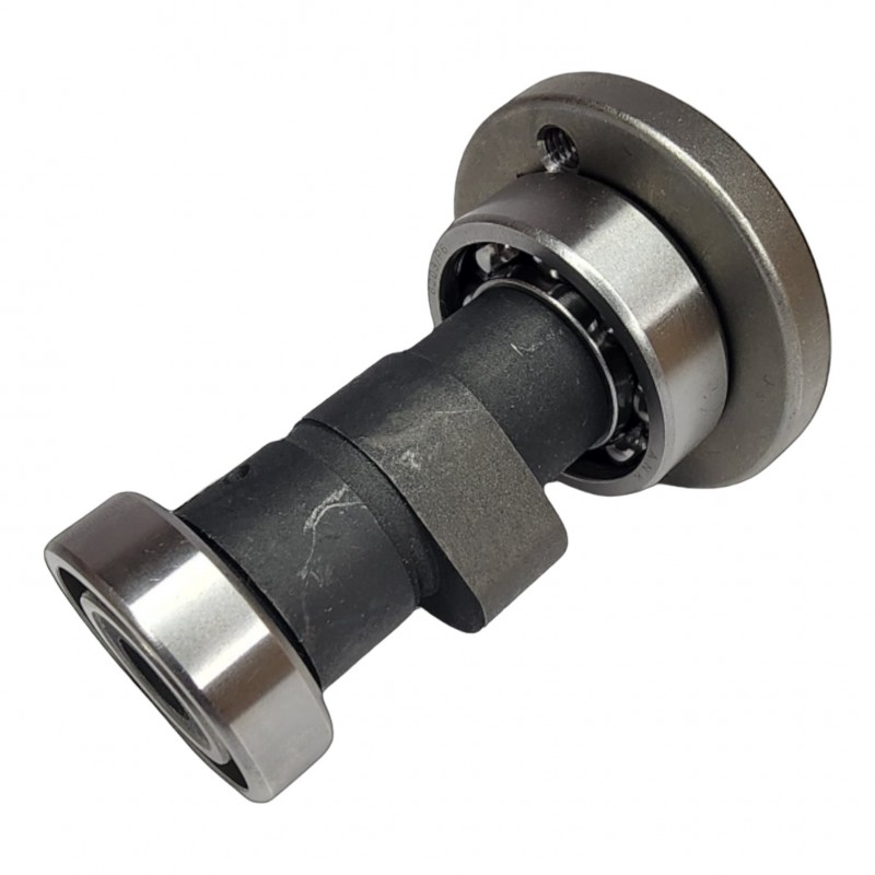 ARBOL DE LEVA HONDA XR 200-  NX 150-  CBX 150 (OKINOI)