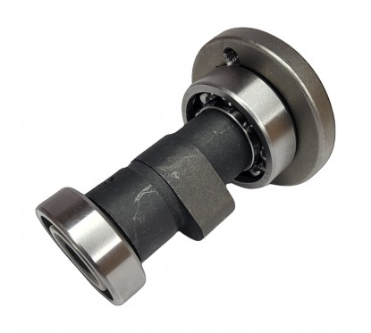 ARBOL DE LEVA HONDA XR 200-  NX 150-  CBX 150 (OKINOI)