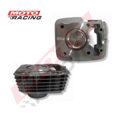 CILINDRO HONDA CG TITAN -  XR 150 L C- KIT PISTON (REPCOR)