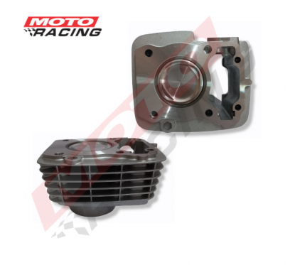CILINDRO HONDA CG TITAN -  XR 150 L C- KIT PISTON (REPCOR)