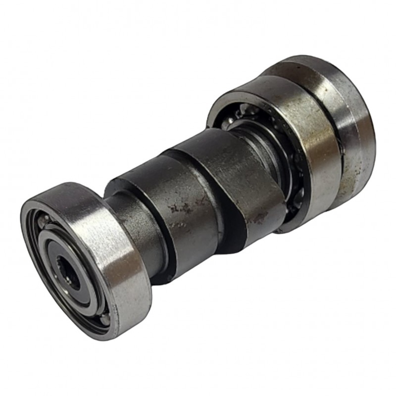 ARBOL DE LEVA KAWASAKI KASER 110