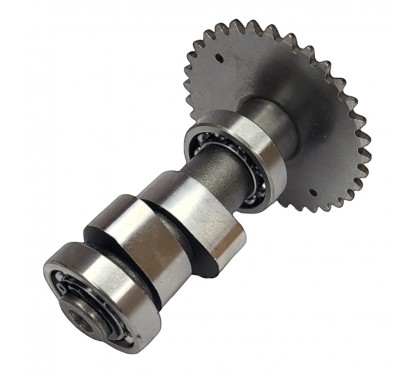 ARBOL DE LEVA HONDA ELITE 150 TW