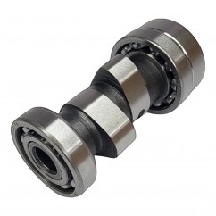 ARBOL DE LEVA GILERA SMASH 110 LARGO S- DESCOMPRESOR (HADA)