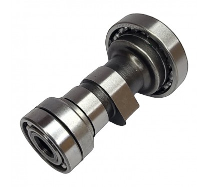 ARBOL DE LEVA HONDA WAVE NF 100-  BIZ C-105 (GIROLDI)