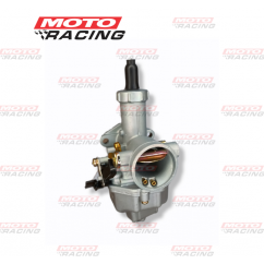 CARBURADOR HONDA TITAN 00-  FAN -  RX 150 S- BOMBA (REPCOR)