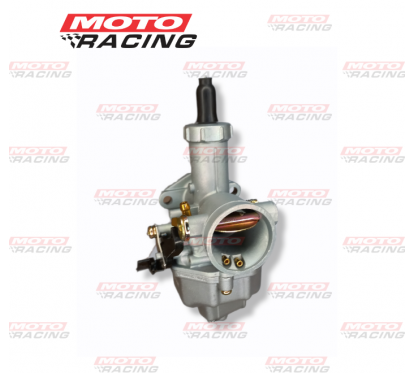 CARBURADOR HONDA TITAN 00-  FAN -  RX 150 S- BOMBA (REPCOR)