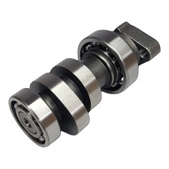 ARBOL DE LEVA HONDA CG 150 TITAN-  XR 150L (REPCOR)