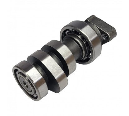 ARBOL DE LEVA HONDA CG 150 TITAN-  XR 150L (REPCOR)