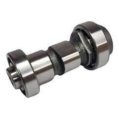 ARBOL DE LEVA YAMAHA YBR 125 -  XTZ 125 (REPCOR)