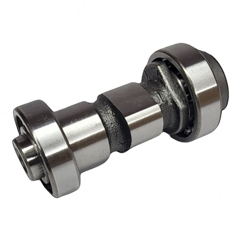 ARBOL DE LEVA YAMAHA YBR 125 -  XTZ 125 (REPCOR)