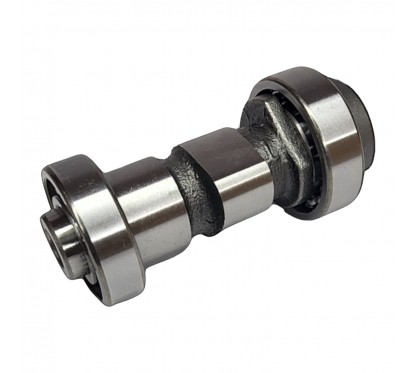 ARBOL DE LEVA YAMAHA YBR 125 -  XTZ 125 (REPCOR)